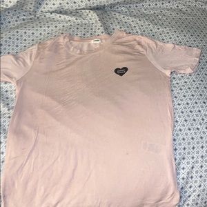 GARAGE SHORT SLEEVE SHIRT